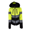 Cameo Performance Junior Hi Viz Jacket image #