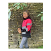 Cameo Performance Junior Hi Viz Jacket image #