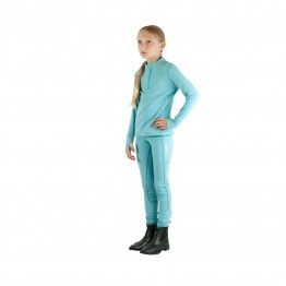 Cameo Junior Thermo Riding Tights