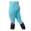 Cameo Ladies Thermo Riding Tights image #