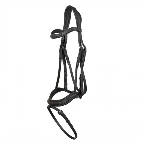 Ultra Comfort Kilkenny Bridle image #