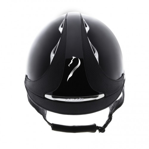 Antares Premium Glossy Helmet image #