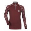 LeMieux Mini Base Layer image #