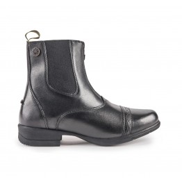 Moretta Rosetta Paddock Boots - Child