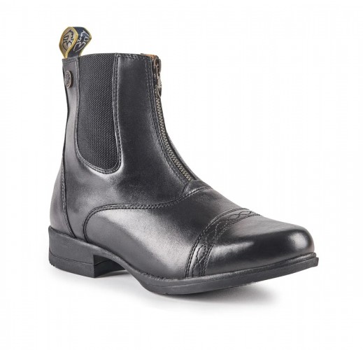 Moretta Rosetta Paddock Boots image #