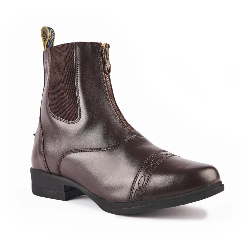 Moretta Rosetta Paddock Boots image #