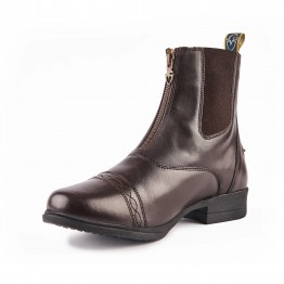 Moretta Rosetta Paddock Boots