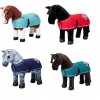 LeMieux Toy Pony Show Rug image #