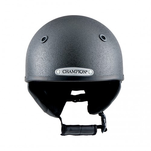 Champion RW Deluxe Jockey Helmet image #