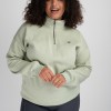 Mochara Half Zip Sweatshirt image #