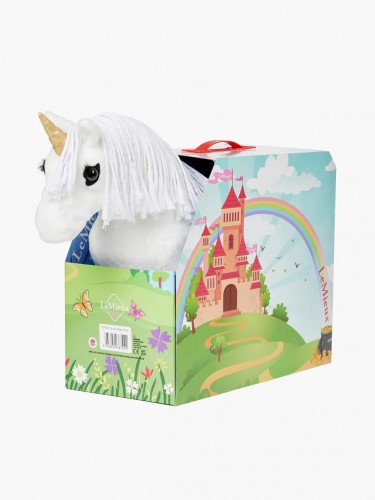 Mini LeMieux Toy Pony & Unicorns