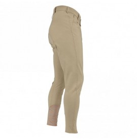 Walton Aubrion Mens Breeches in Beige