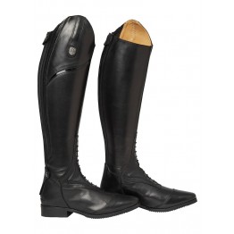 Mountain Horse Sovereign High Rider - Black