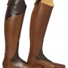 Mountain Horse Sovereign High Rider - Brown (Two Tone) image #