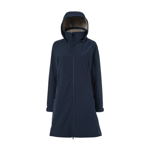 Mountain Horse Stella Softshell Parka image #