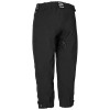 Stierna Storm Rain Pants Short - Black image #