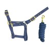 Cameo Supreme Headcollar & Leadrope image #