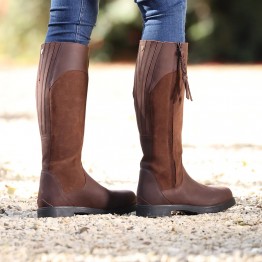 Moretta Varallo Country Boot