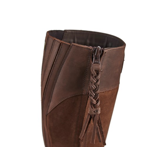 Moretta Varallo Country Boot image #