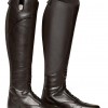 Mountain Horse Veganza Tall Riding Boots - Brown image #