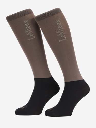 LeMieux Competition Socks (Twin Pack) image #