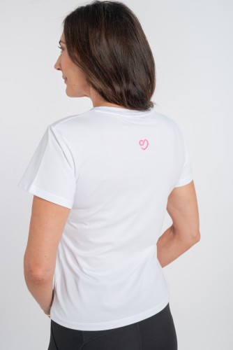 Mochara Cotton Logo Tshirt image #