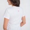 Mochara Cotton Logo Tshirt image #