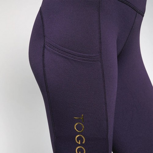 Toggi Winter Sculptor Foster Riding Tights image #