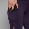 Toggi Winter Sculptor Foster Riding Tights image #