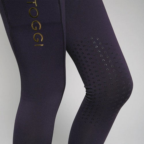 Toggi Winter Sculptor Foster Riding Tights image #