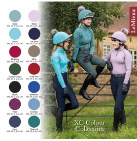 2021 Colour Collection