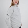 Mochara Children's Half Zip Sweatshirt image #